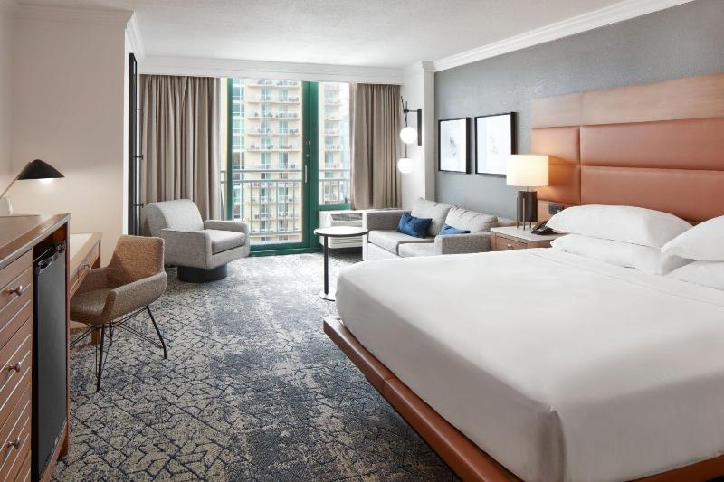 Sheraton Virginia Beach Oceanfront Hotel - image 6