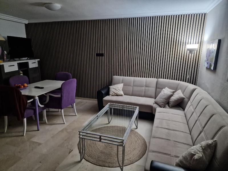 Apartment with Sea View image 2