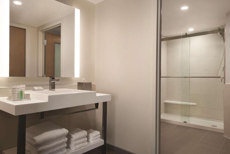 Premium One-Bedroom King Suite - Non-Smoking image 2