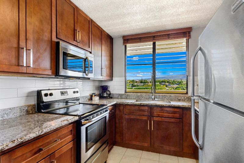 Two-Bedroom Suite image 4