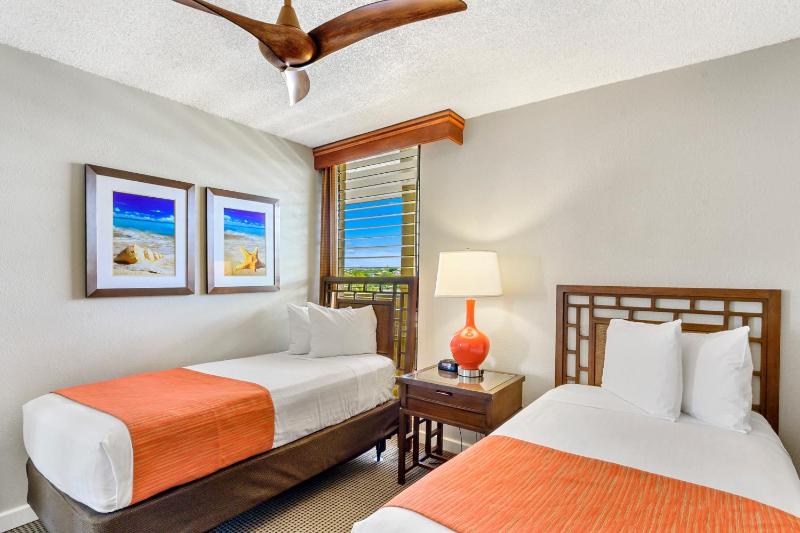 Two-Bedroom Suite image 2