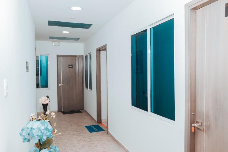 APARTAHOTEL BEIRUT INN - image 7