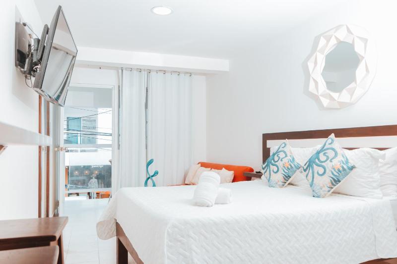 APARTAHOTEL BEIRUT INN - image 2