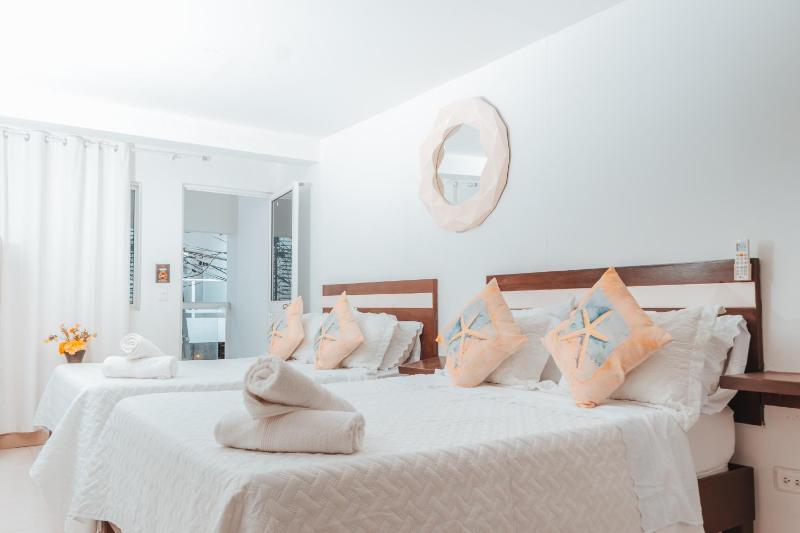 APARTAHOTEL BEIRUT INN - image 10