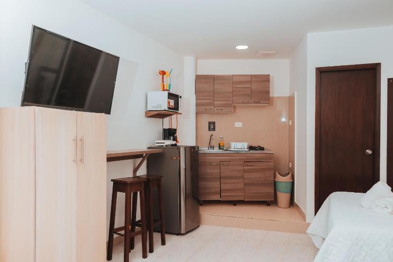 APARTAHOTEL BEIRUT INN - image 11