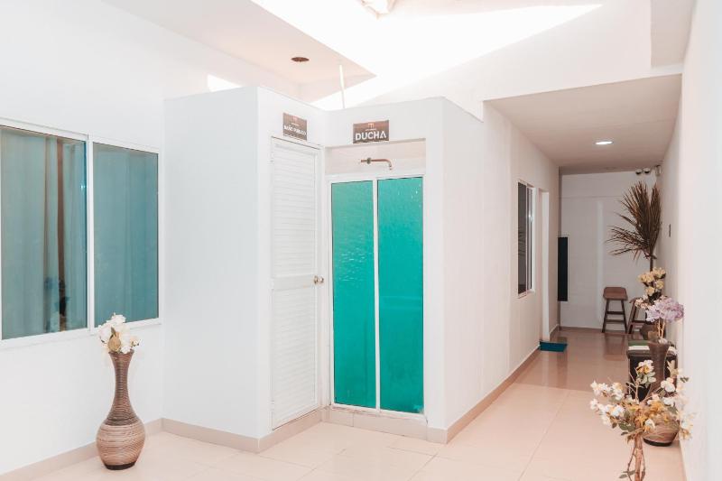 APARTAHOTEL BEIRUT INN - image 25
