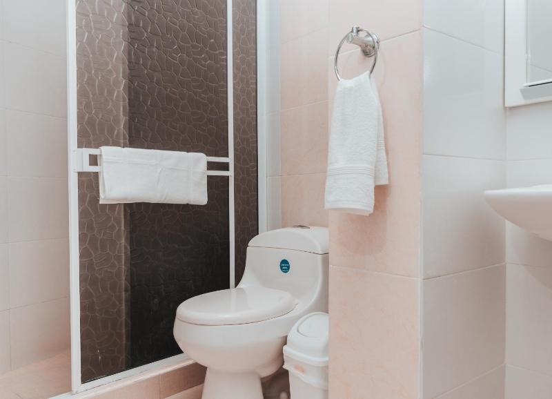 APARTAHOTEL BEIRUT INN - image 39