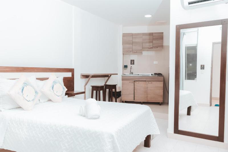 APARTAHOTEL BEIRUT INN - image 16
