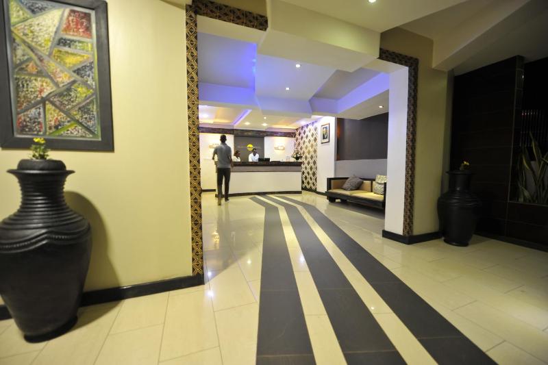 Gloria Hotel - image 12