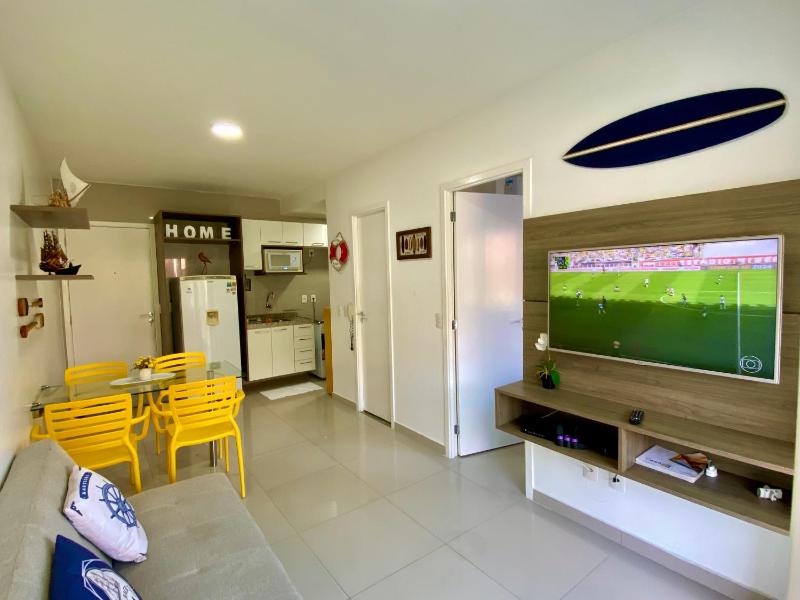 VG Fun Fortaleza - Apartamento de Temporada na Praia do Futuro - image 8