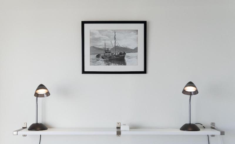 Double or Twin Room with Private Bathroom image 4
