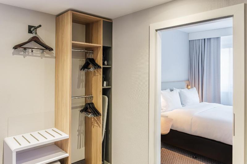 Holiday Inn Express Dresden Zentrum By IHG - image 11