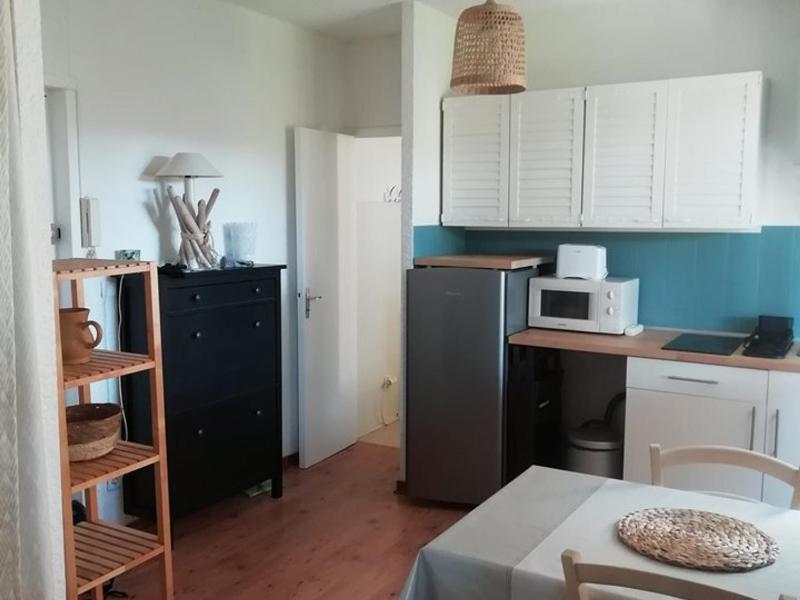 Charmant Studio a Hyeres Proche Plage et Port Parking et WIFI Inclus - FR-1-335-200 - image 8