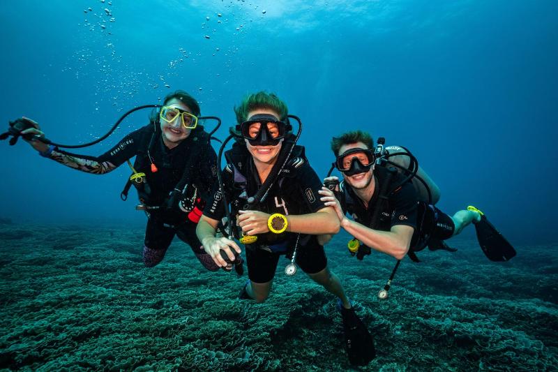 Trawangan Dive Centre - image 31
