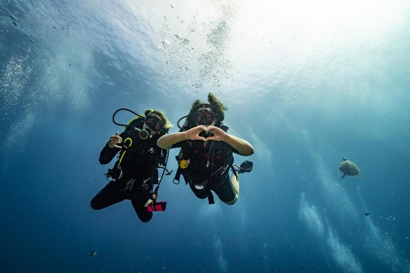 Trawangan Dive Centre - image 42