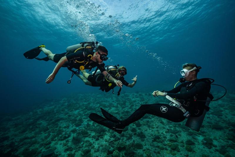 Trawangan Dive Centre - image 37