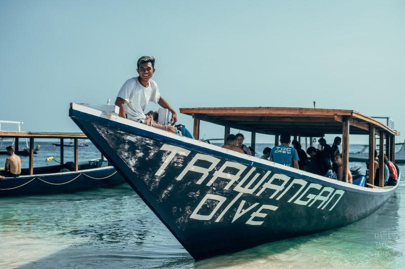 Trawangan Dive Centre - image 39
