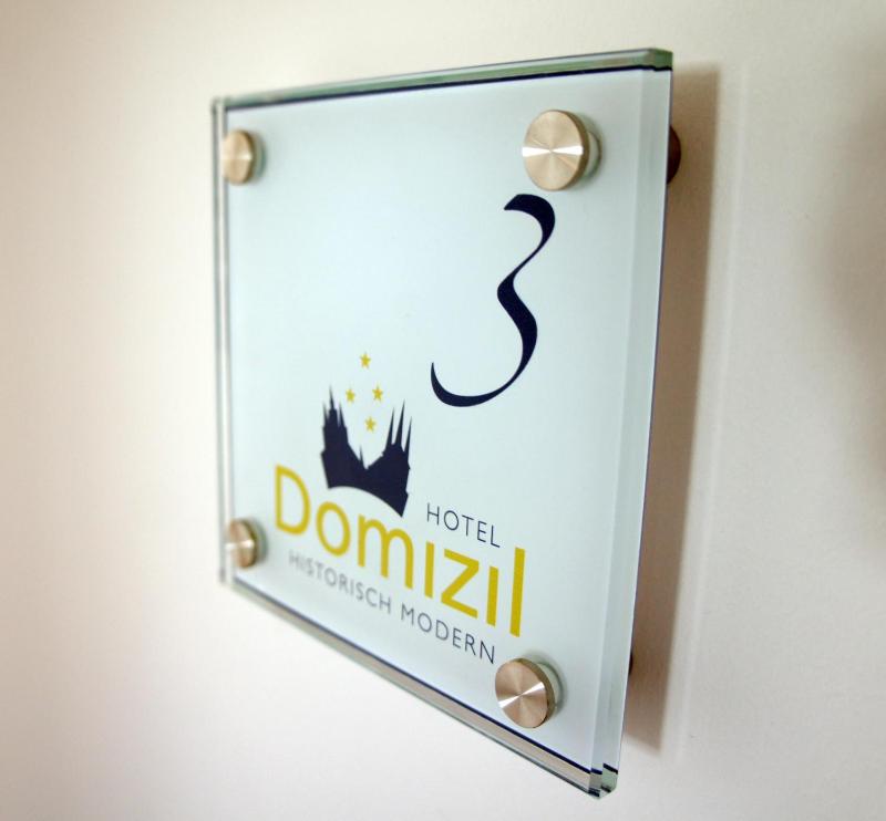Hotel Domizil - image 46