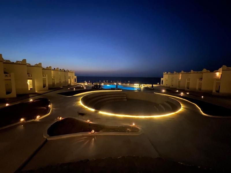 Zain Dive Inn - image 13