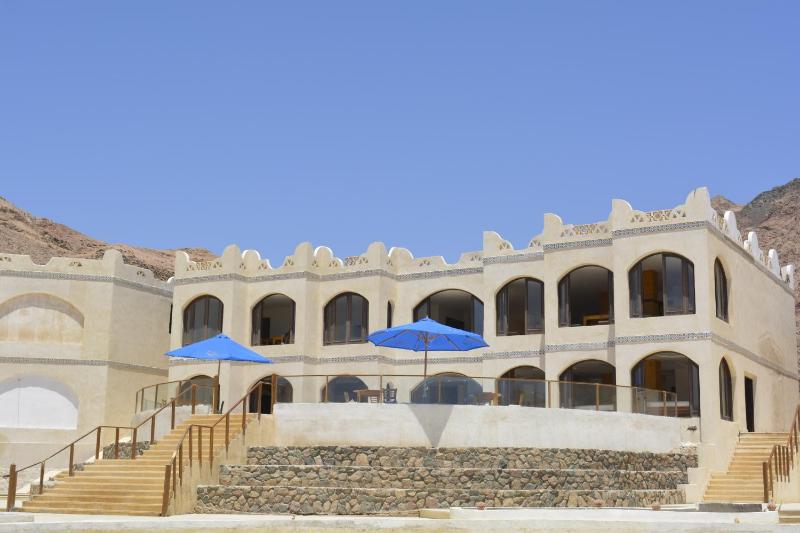Zain Dive Inn - image 17
