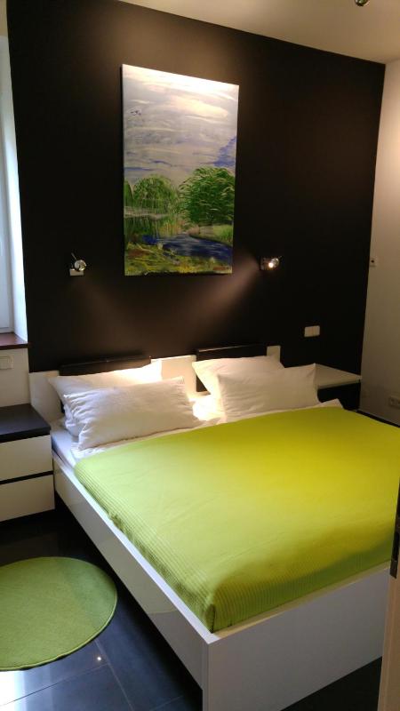 Apartment - Ground Floor image 4