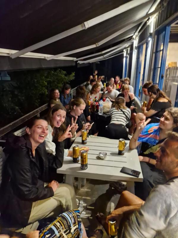 Hangover Hostels Ella - image 6