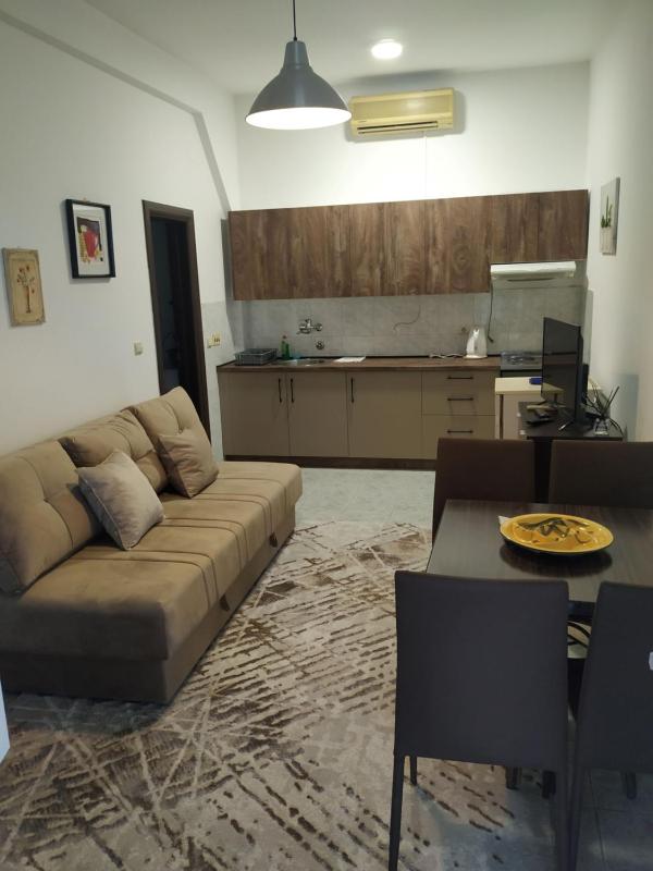 Apartment with Garden View image 1
