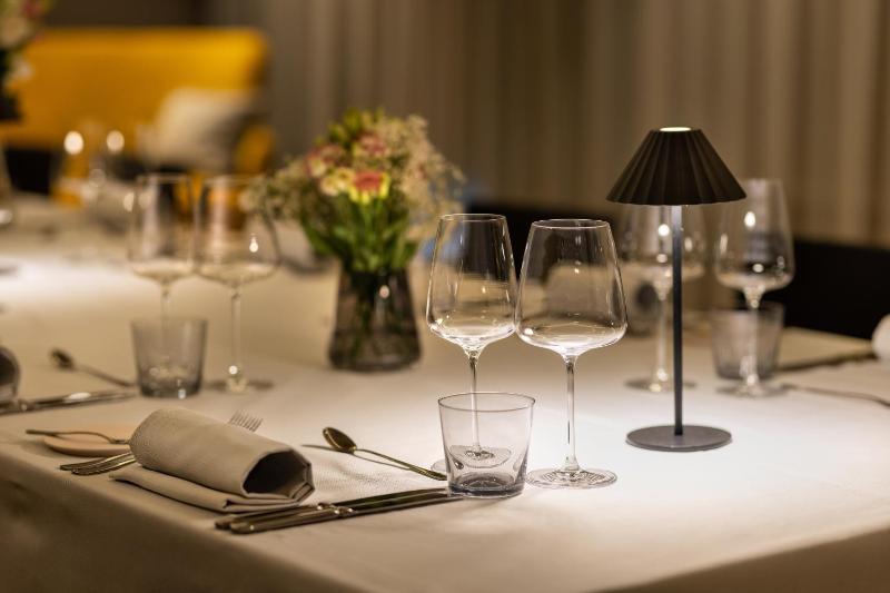 Nunne Boutique Hotel - image 14