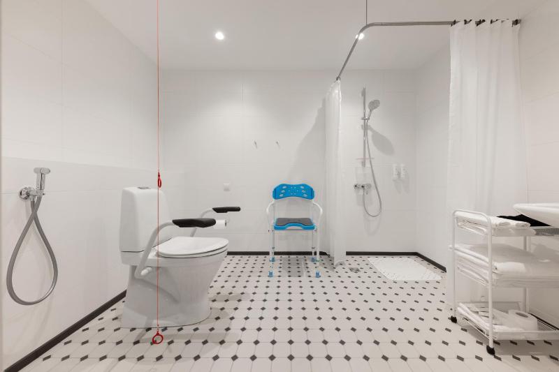 Nunne Boutique Hotel - image 4
