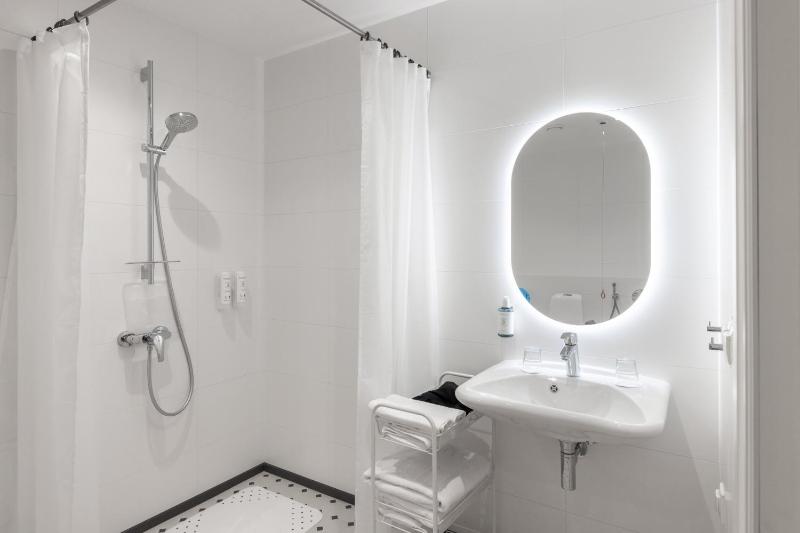 Nunne Boutique Hotel - image 8