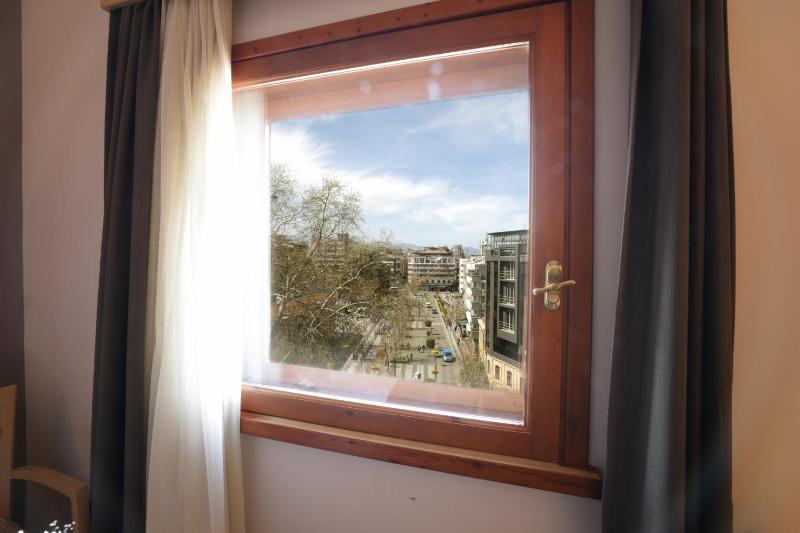 Standard Double Room with City View image 4