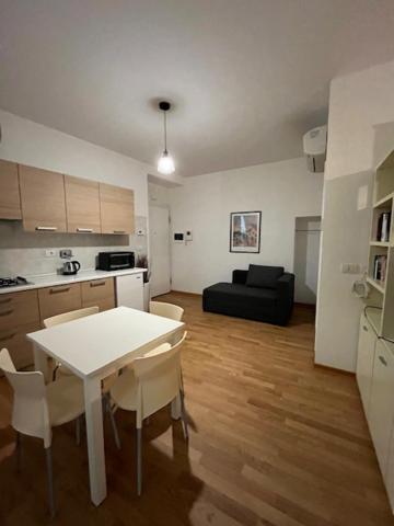 Apartment with Balcony image 2