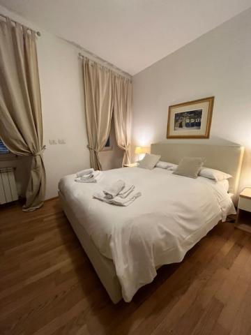 One-Bedroom Apartment image 1