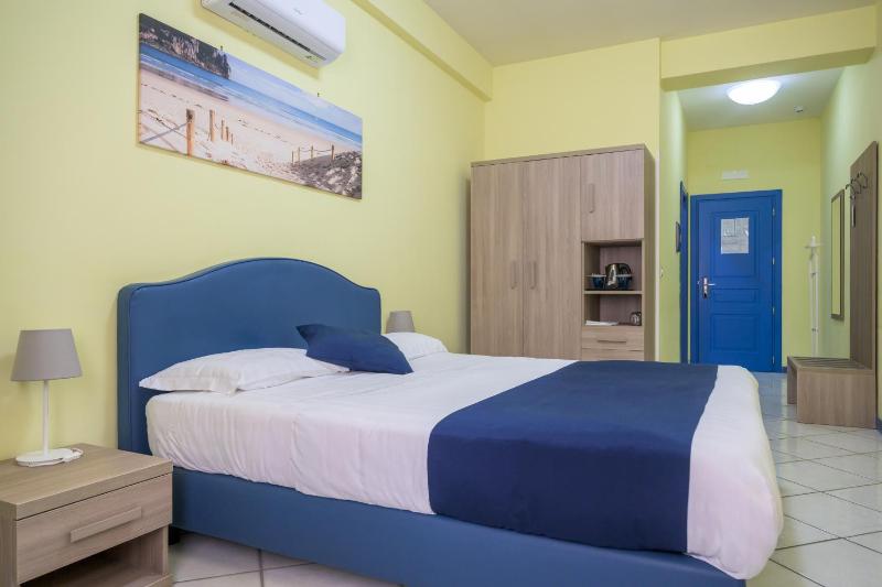 Hotel Centro Congressi Polo Nautico - image 33