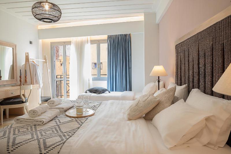 Vranas Ambiance Hotel - image 26