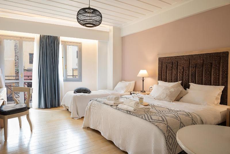 Vranas Ambiance Hotel - image 22