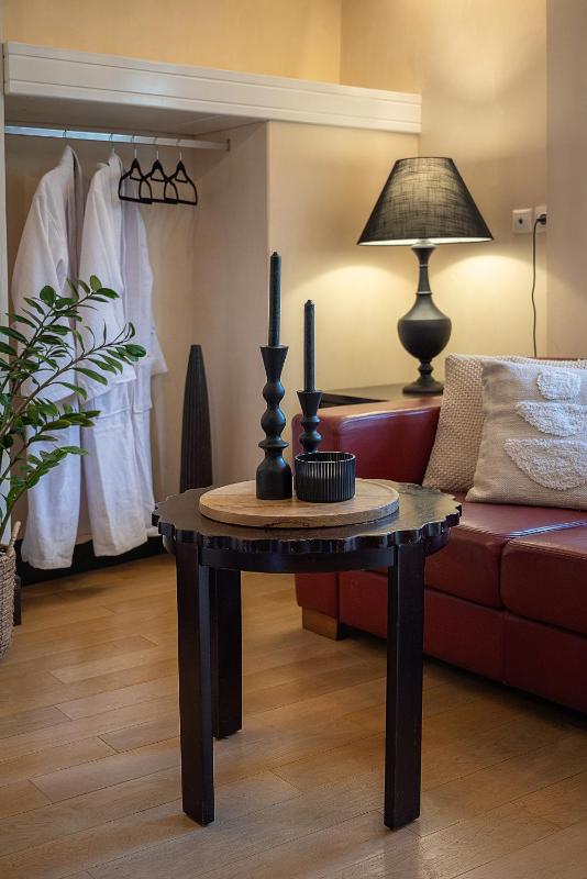 Vranas Ambiance Hotel - image 20