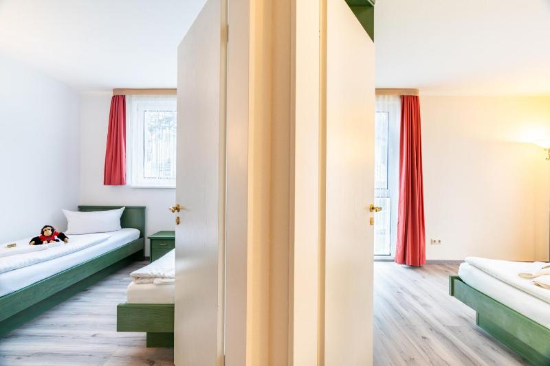 Two-Bedroom Apartment image 1