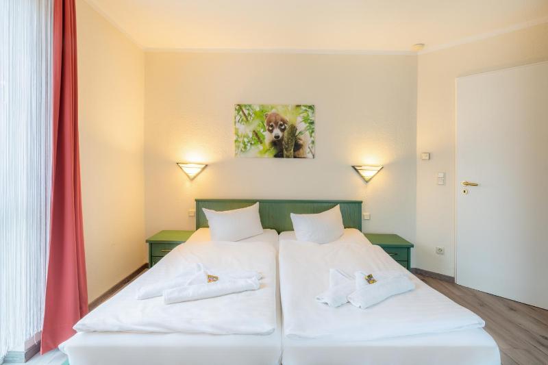 Two-Bedroom Apartment image 3