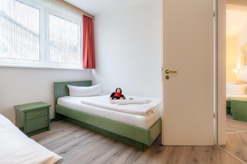 Two-Bedroom Apartment image 4