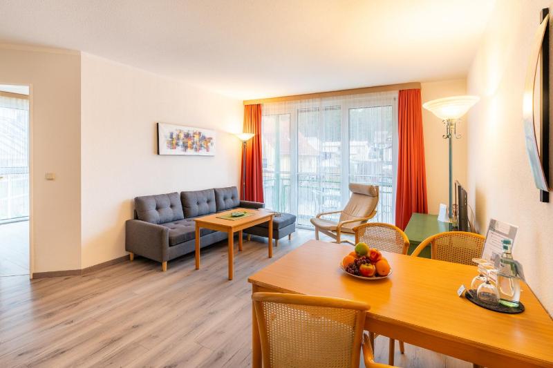 Budget Two-Bedroom Apartment  image 3