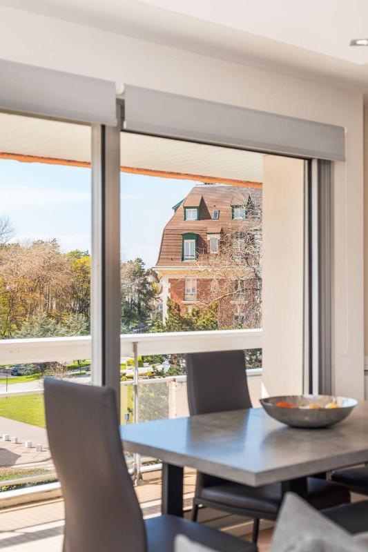 Les Serres bel appartement avec vue sur le phare - image 8