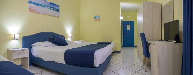 Hotel Centro Congressi Polo Nautico - image 14