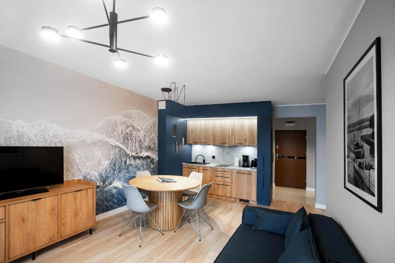 Komfortowe Apartamenty Family - Zdrojowa 18 - Apartamenty na Wyspie - image 5