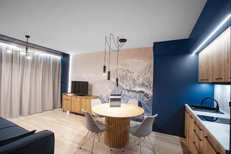 Komfortowe Apartamenty Family - Zdrojowa 18 - Apartamenty na Wyspie - image 31