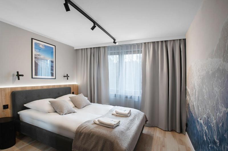 Komfortowe Apartamenty Family - Zdrojowa 18 - Apartamenty na Wyspie - image 16