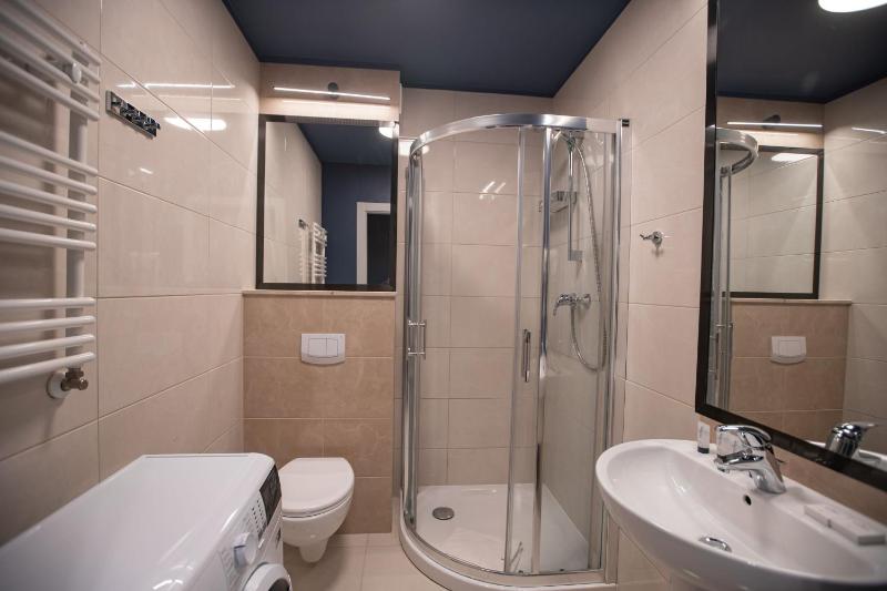 Komfortowe Apartamenty Family - Zdrojowa 18 - Apartamenty na Wyspie - image 38