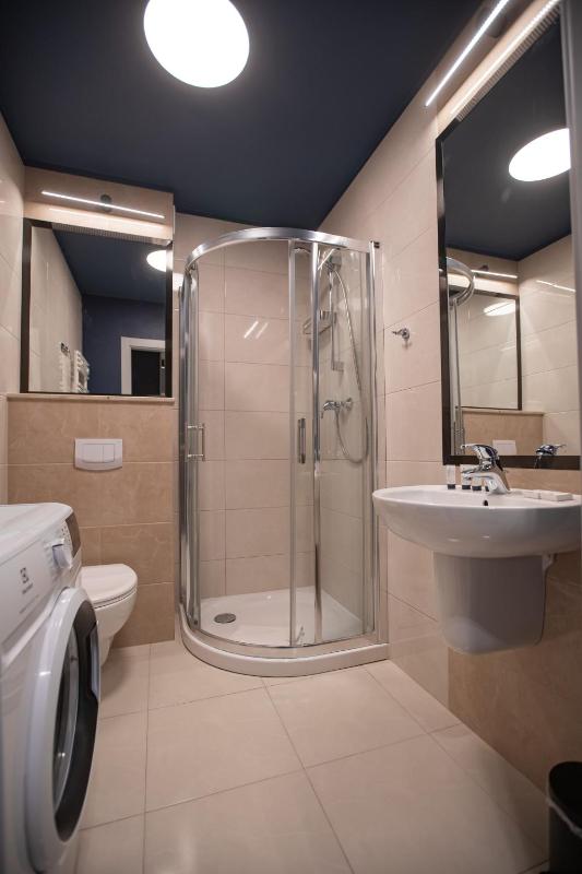 Komfortowe Apartamenty Family - Zdrojowa 18 - Apartamenty na Wyspie - image 45