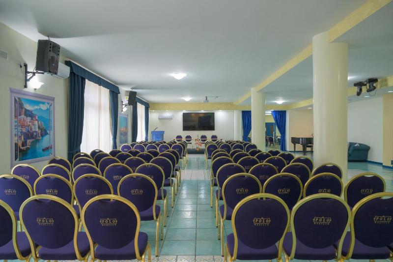 Hotel Centro Congressi Polo Nautico - image 40
