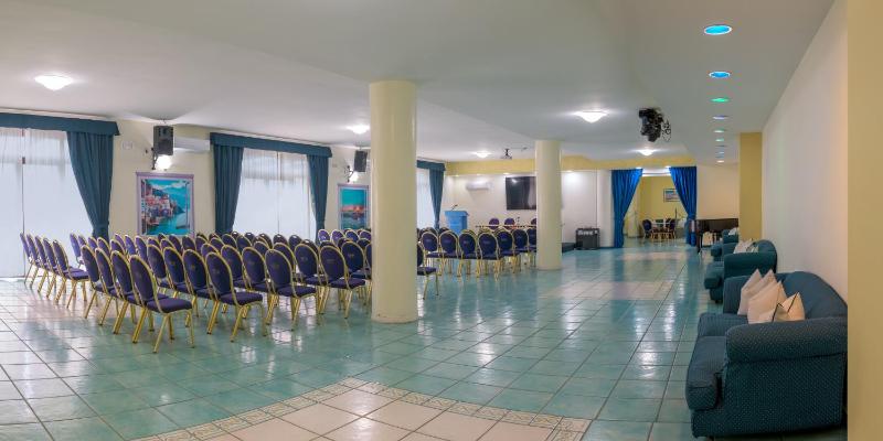 Hotel Centro Congressi Polo Nautico - image 48